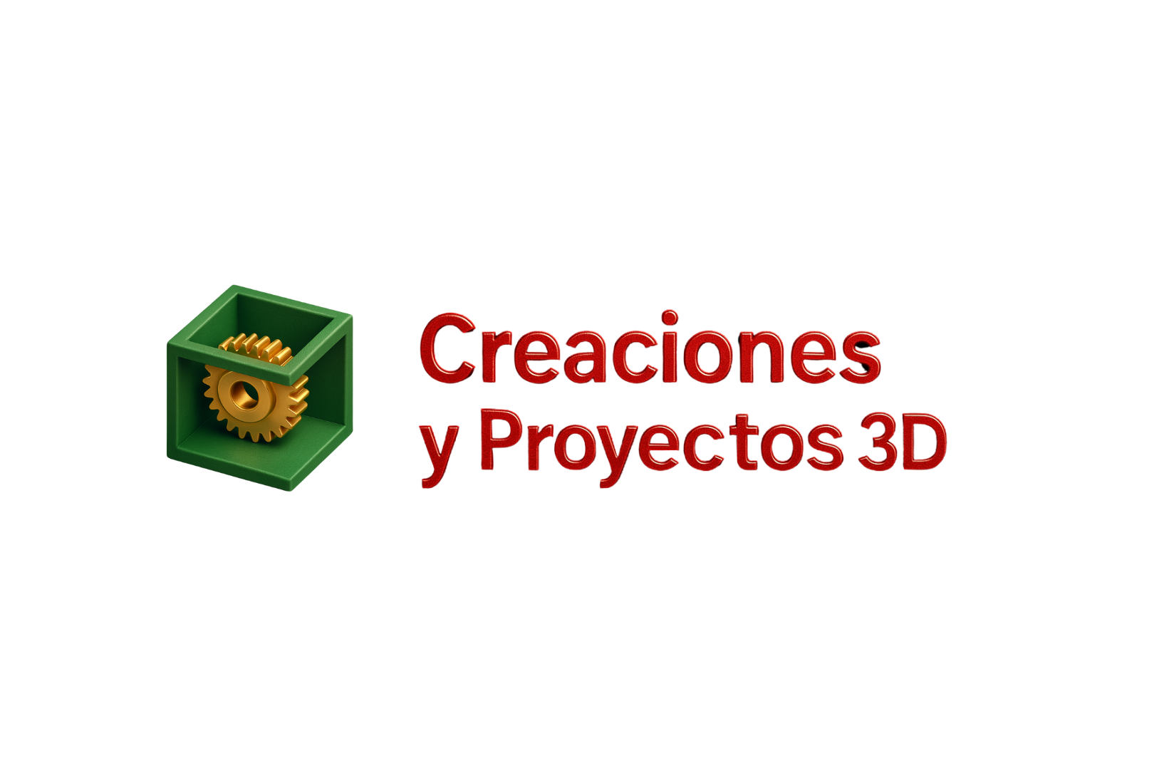 Creaciones y Proyectos 3D